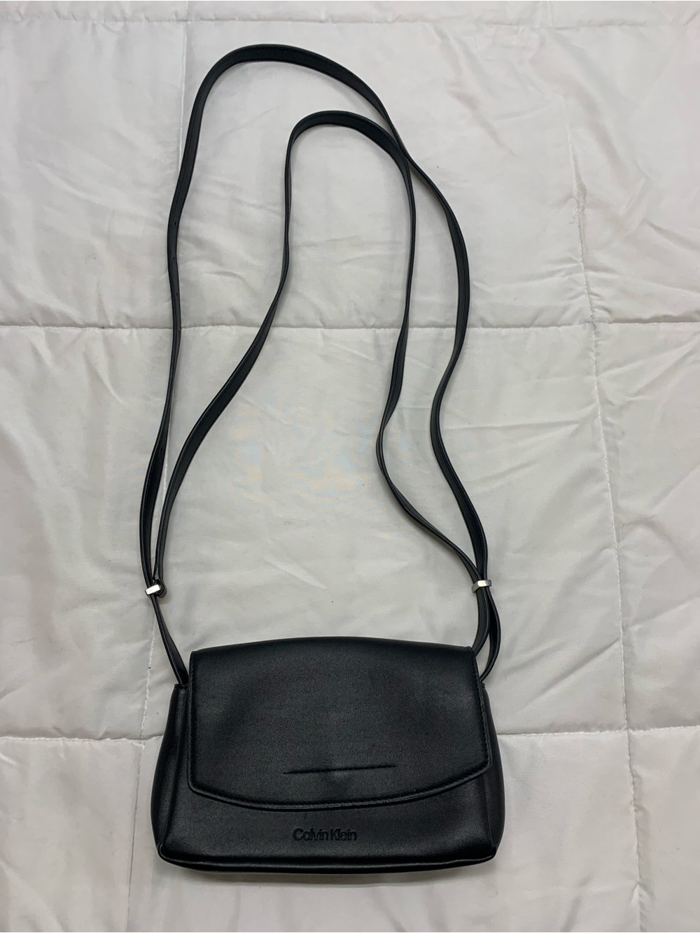Preloved Calvin Klein purse